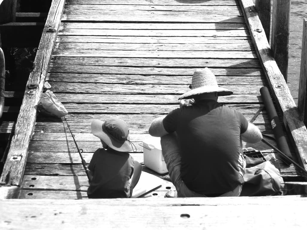 Mentoring — Giving your share back to the community